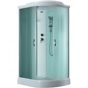 Душевая кабина Timo TE-0702 L "P"