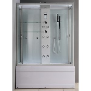 Душевой бокс Timo TL-1505
